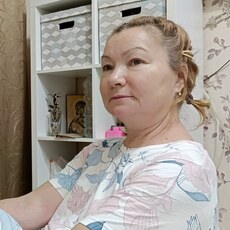 Фотография девушки Любовь, 58 лет из г. Сокол