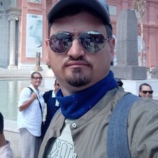 Фотография мужчины Алекс, 43 года из г. Краков
