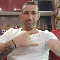 Фотография мужчины Сергей, 41 год из г. Киев