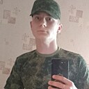 Матвей, 22 года