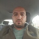 Санжар, 31 год
