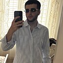 Магомед, 23 года