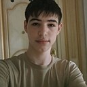 Билал, 18 лет