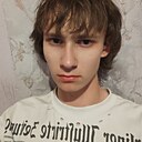 Кирилл, 18 лет