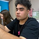 Вильдан, 18 лет