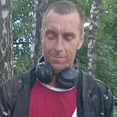 Фотография мужчины Юрий, 44 года из г. Слуцк