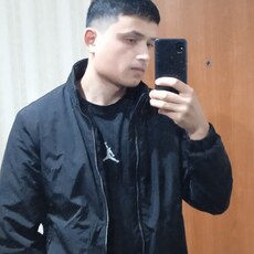 Фотография мужчины Али, 21 год из г. Татарск