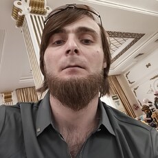 Фотография мужчины Мура, 33 года из г. Махачкала