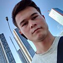 Бехзод, 22 года