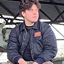 Матвей, 19 лет