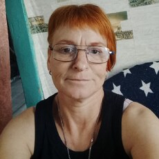 Фотография девушки Ирина, 46 лет из г. Кутулик