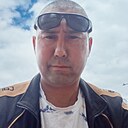 Алик, 42 года