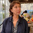 Лиза, 57 лет
