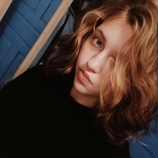 Фотография девушки София, 20 лет из г. Белгород