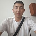 Асеке, 28 лет