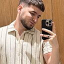 Usaymin, 22 года