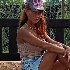 Olga, 42 из г. Новосибирск.