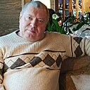 Олег, 58 лет