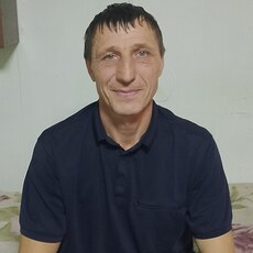 Фотография мужчины Игорь, 52 года из г. Зея