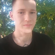 Фотография мужчины Дмитрий, 23 года из г. Абинск