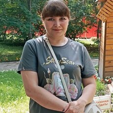 Фотография девушки Оксана, 44 года из г. Урай