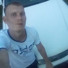 Фотография мужчины Александр, 33 года из г. Арсеньев