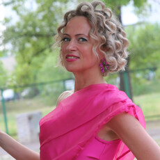 Оксана, 47 из г. Минусинск.