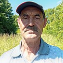 Иван, 58 лет
