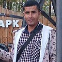 Исмоилжон, 42 года