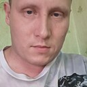 Корвин, 37 лет