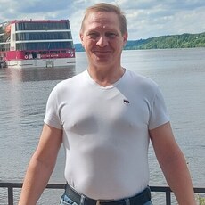 Фотография мужчины Сергей, 50 лет из г. Нахабино