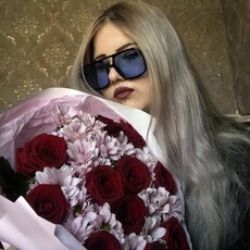 Кристина, 25 из г. Белгород.