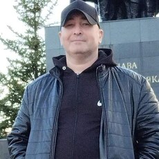 Фотография мужчины Алексей, 45 лет из г. Вятские Поляны