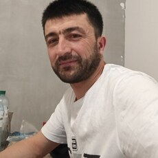 Фотография мужчины Сухбатулло, 40 лет из г. Водный