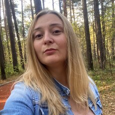 Юлия, 31 из г. Новосибирск.