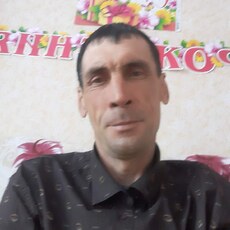 Фотография мужчины Сергей, 44 года из г. Чита