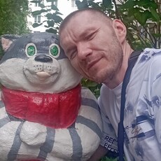 Фотография мужчины Евгений, 47 лет из г. Чайковский