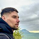 Дк, 34 года