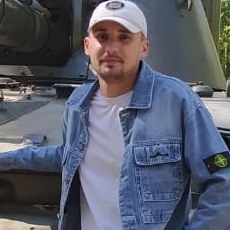 Фотография мужчины Евгений, 31 год из г. Магадан