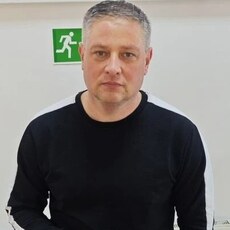 Роман, 44 из г. Екатеринбург.