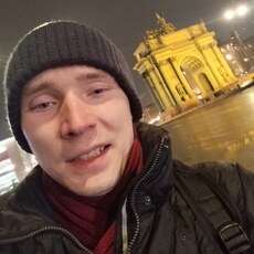 Фотография мужчины Влад, 25 лет из г. Тюмень