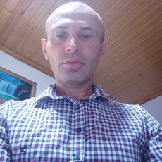 Фотография мужчины Ризван, 43 года из г. Грозный
