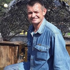 Фотография мужчины Александр, 52 года из г. Санкт-Петербург