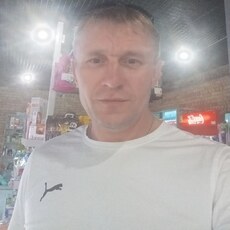 Фотография мужчины Андрей, 43 года из г. Костанай