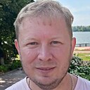 Юрий, 40 лет