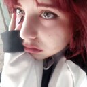 Ксения, 18 лет
