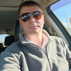 Фотография мужчины Andrey, 40 лет из г. Обь