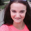 Люба, 29 лет