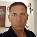 Улугбек, 44 года