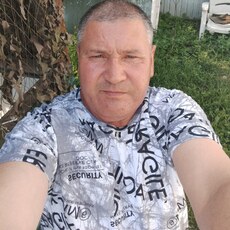 Фотография мужчины Дима, 48 лет из г. Ангарск